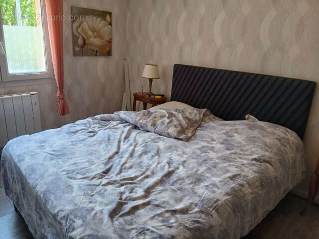 Appartement à LEERS
