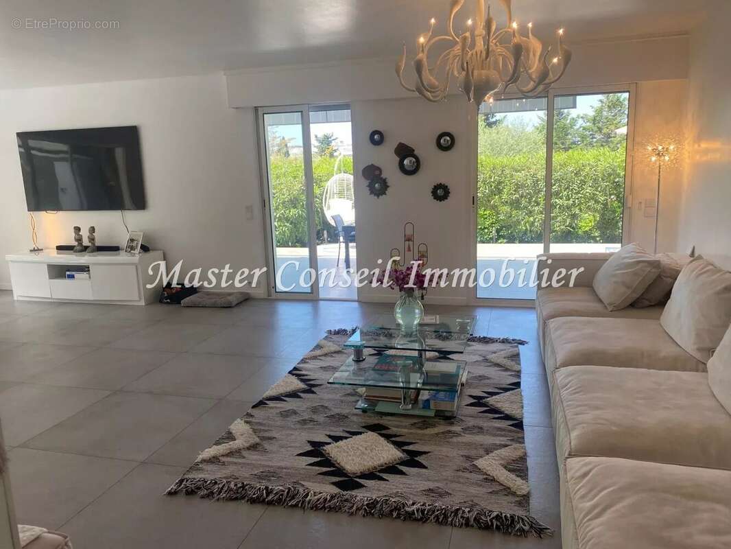 Appartement à LE CANNET