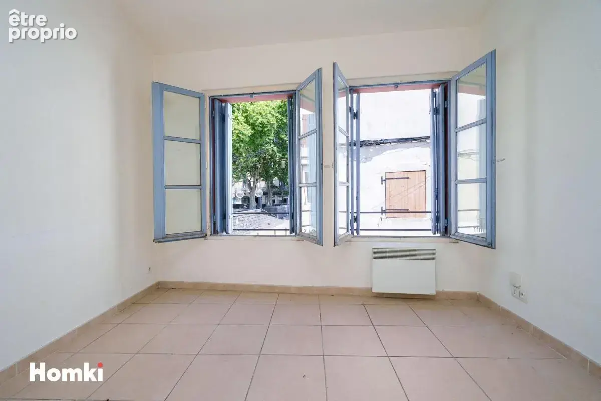 Appartement T2 de 50 m2 à Agde 34300 - photo 4