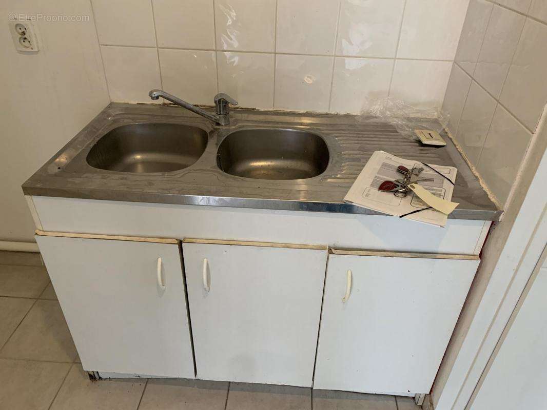 Appartement à VAULX-EN-VELIN