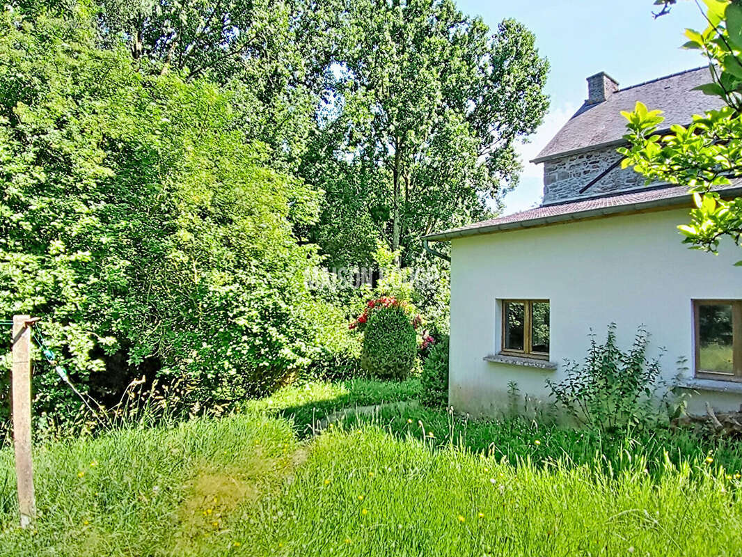Maison à LE MINIHIC-SUR-RANCE