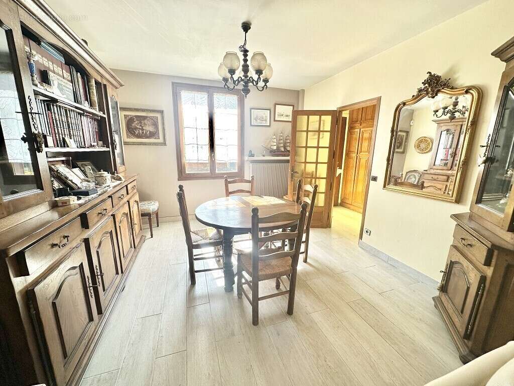 Maison 130m² à créteil - photo 5