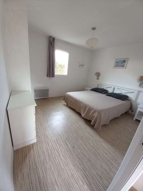 Appartement à PARADOU