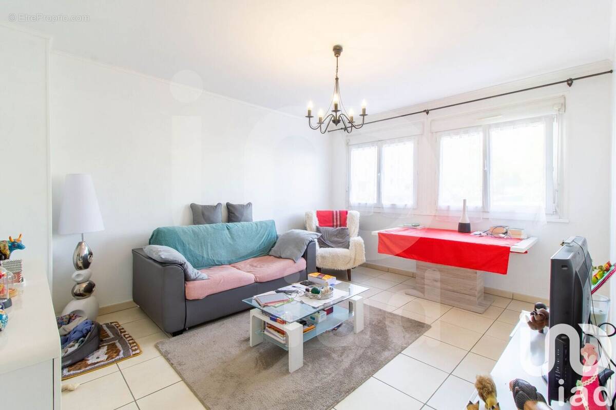 Photo 1 - Appartement à NOYON