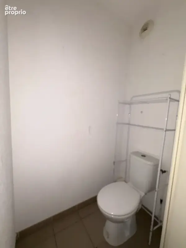 T3 avec grand balcon et parking   Marseille 15ème - photo 9