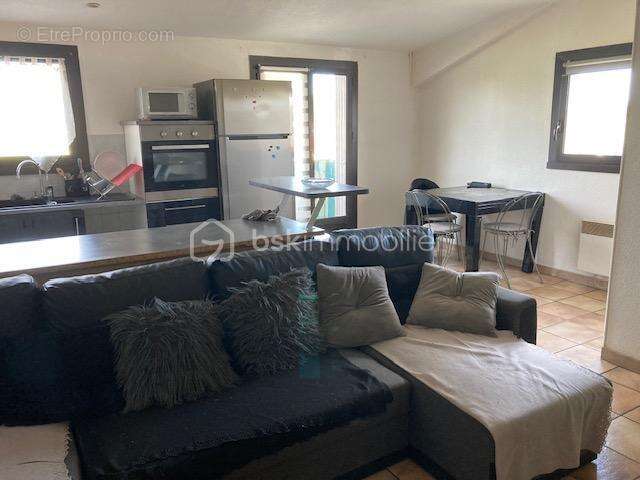 Appartement à PLAISANCE-DU-TOUCH