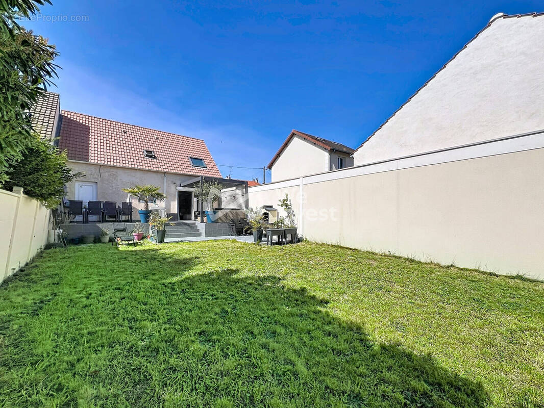 Maison à BEZONS