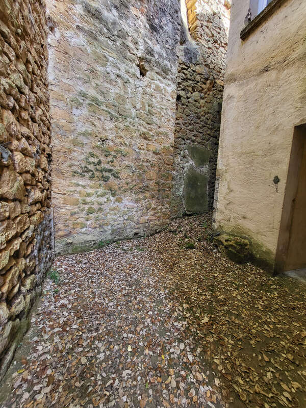 Maison à SARLAT-LA-CANEDA