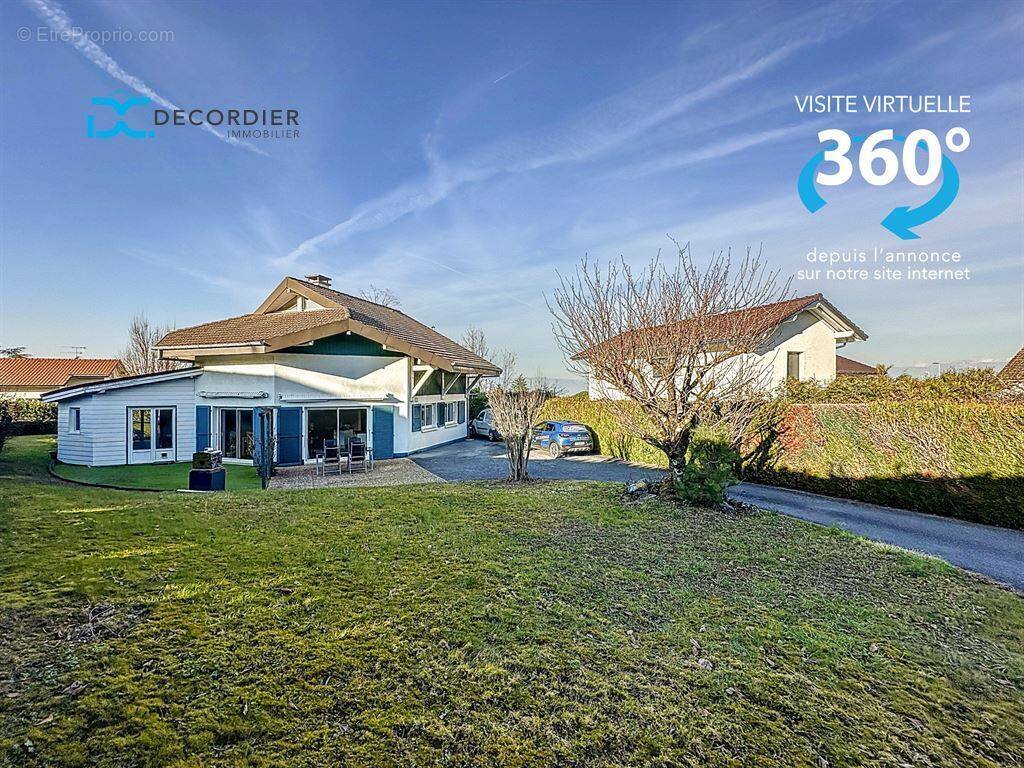 Maison à NEUVECELLE