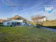 Maison à NEUVECELLE