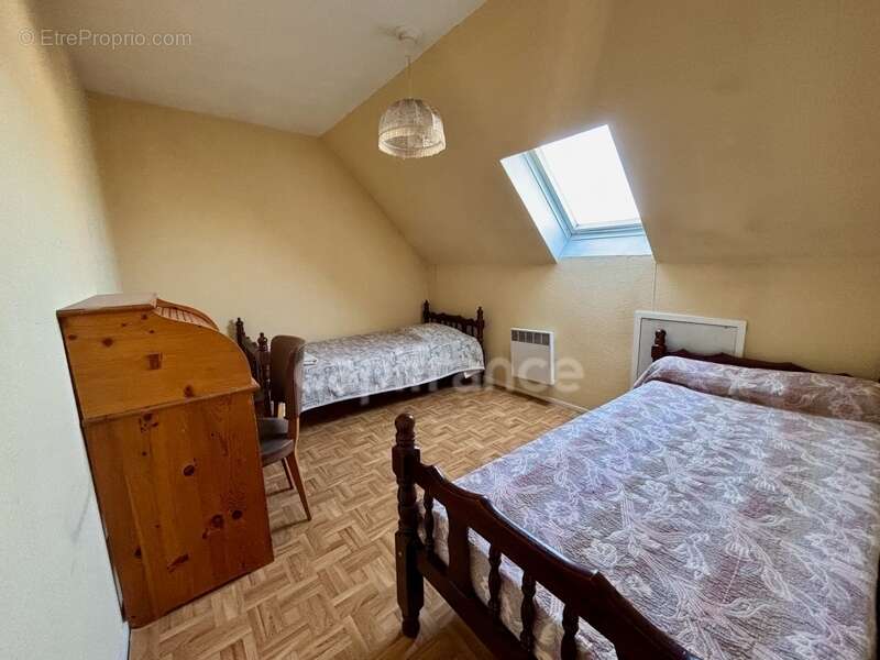 Maison à CHENNEVIERES-SUR-MARNE