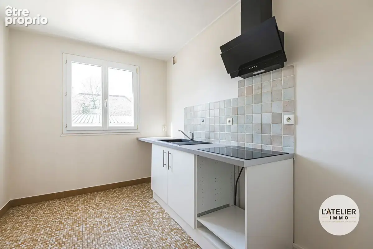 Investissement clé en main - rentabilité & plus-value à reims (clémenceau) - photo 4