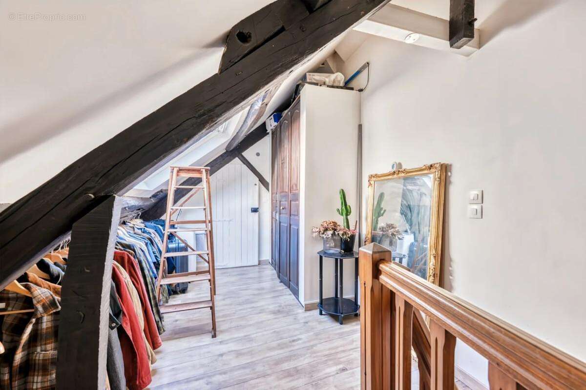 Appartement à MEAUX