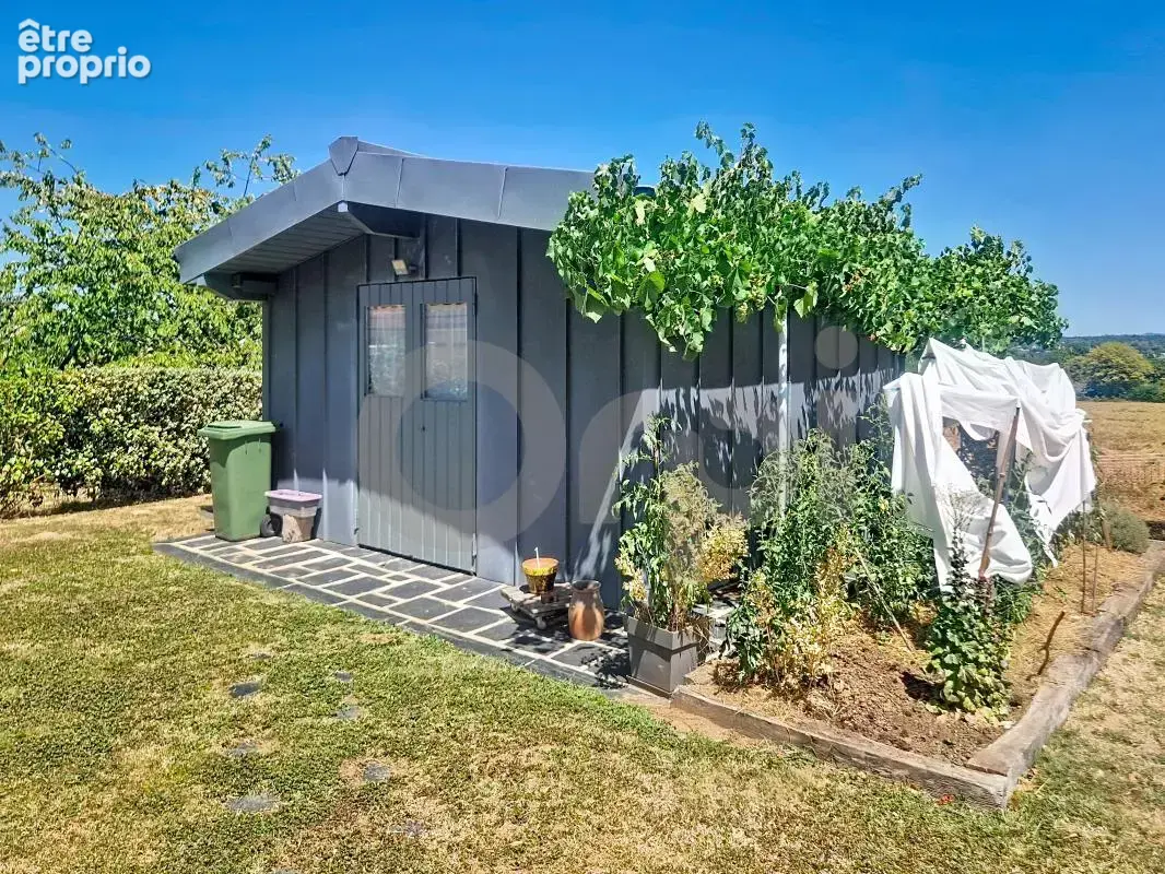 Maison à vendre saint pantaleon de larche - photo 16