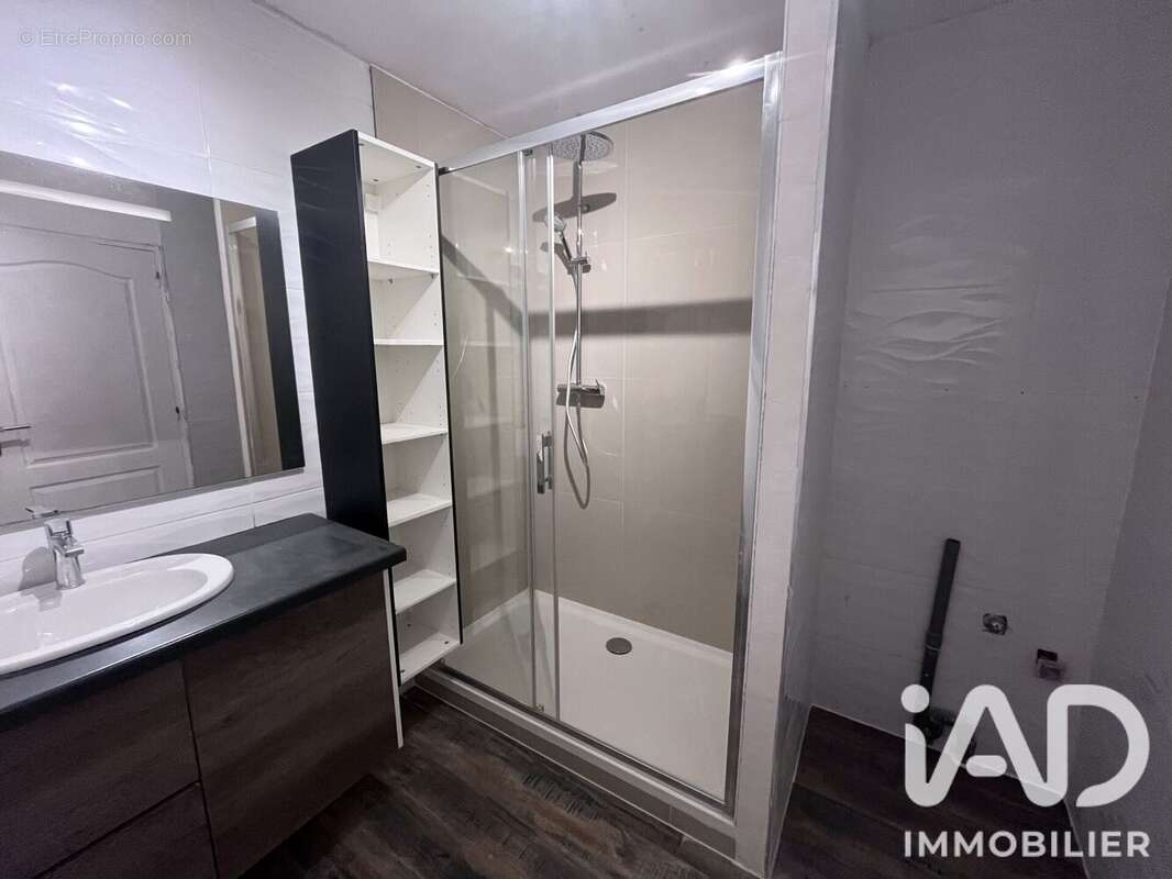 Photo 5 - Appartement à PONT-SAINT-VINCENT