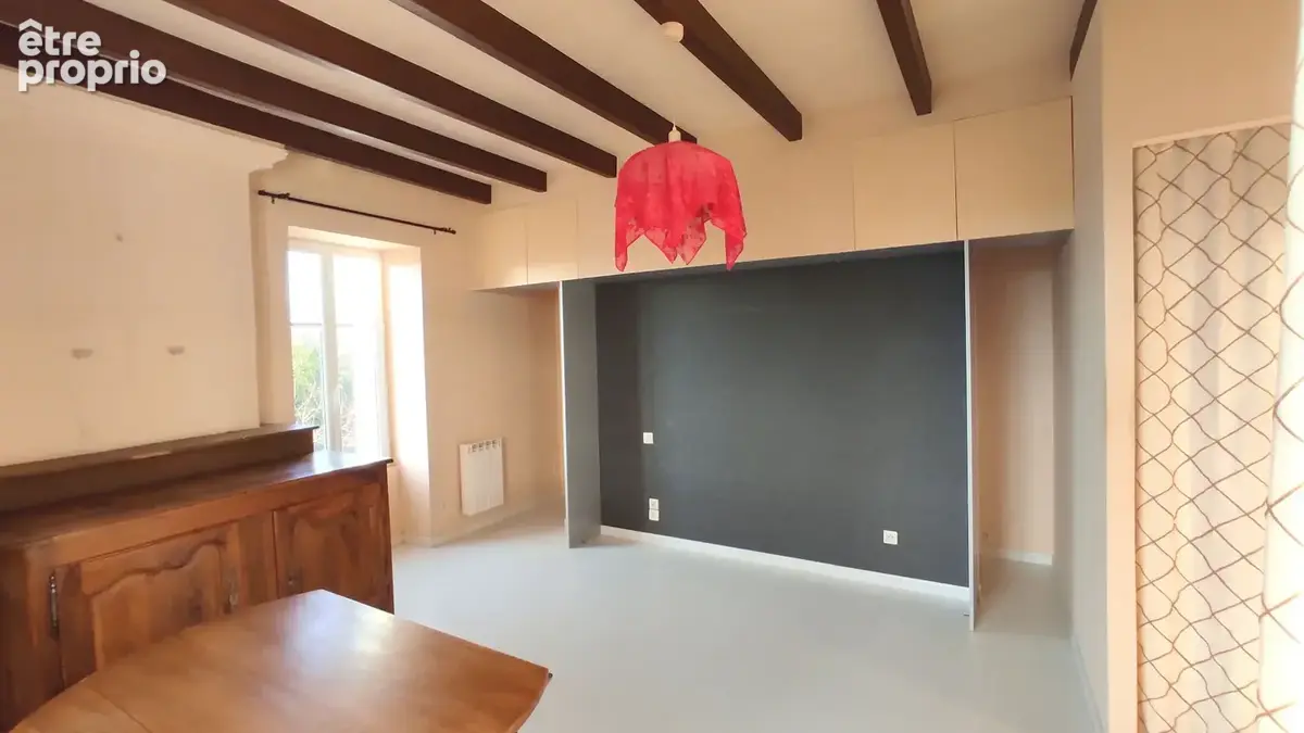 Maison 5 pièces 135 m² à vendre à Saint-Sauveur (86100) - photo 5