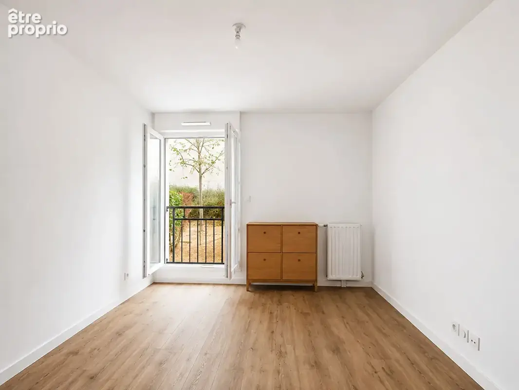 Appartement Villiers Sur Marne 2 pièce(s) 40 m2 - photo 2
