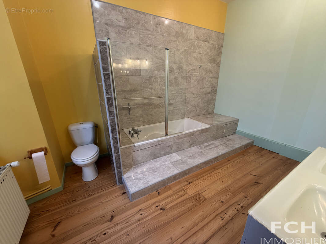 Demeure sur 2,5ha, 11 chambres 7 salles d'eau - photo 25