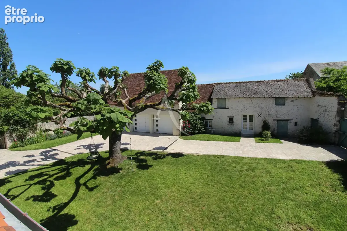 Peripherie de blois - photo 18