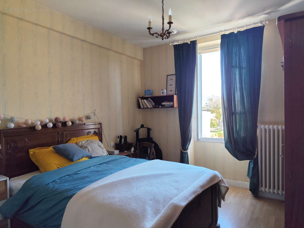 Maison à CRESSENSAC