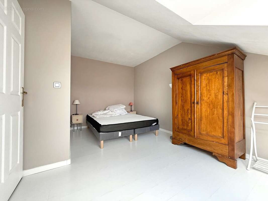 Photo 6 - Appartement à CARRIERES-SOUS-POISSY