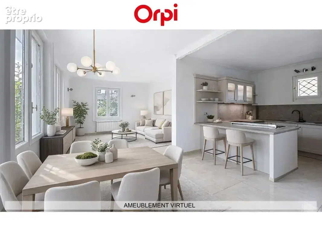 Maison individuelle proche Tram - photo 4