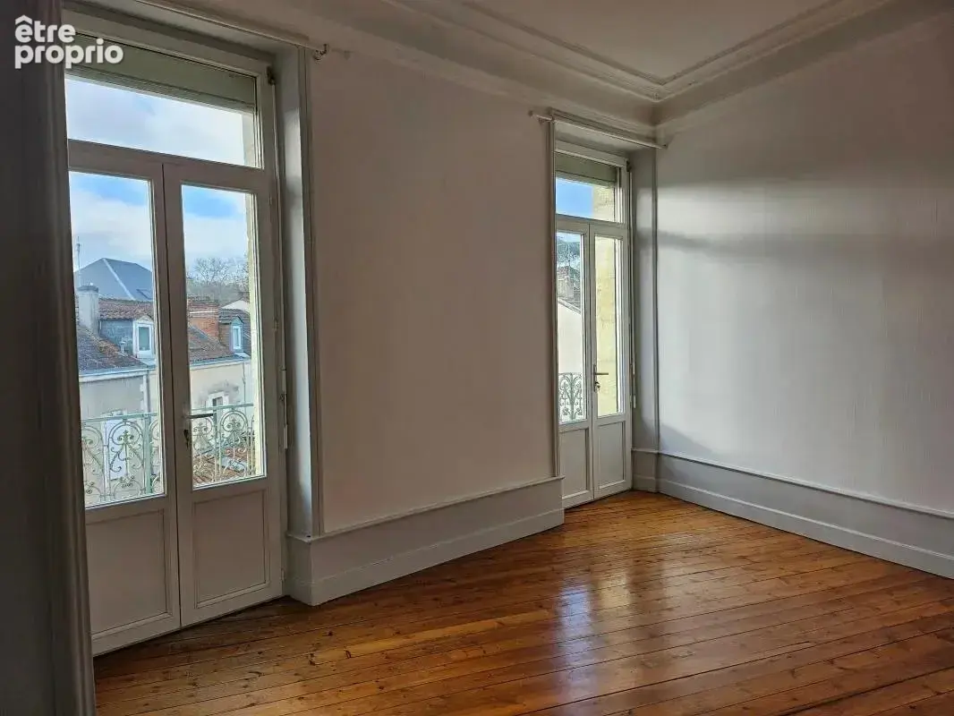 Immeuble de rapport en pierre – centre-ville de périgueux - photo 13