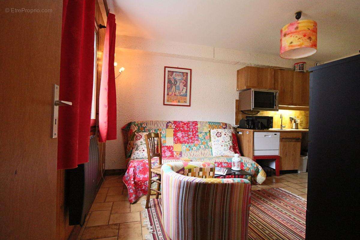Appartement à CORDON