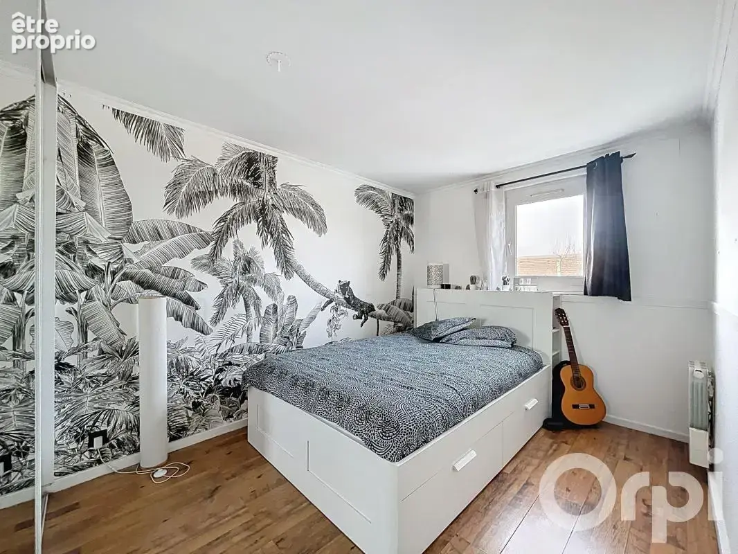 APPARTEMENT DUPLEX 3 chambres - 82m2 - Longjumeau - photo 9