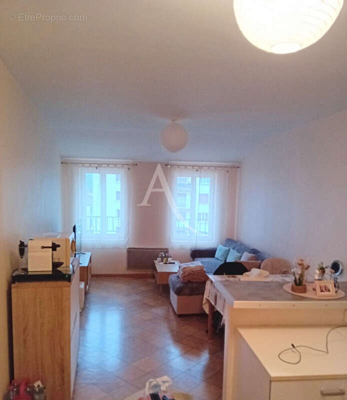 Appartement à BEDARIEUX