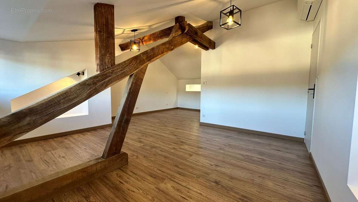 Maison à LE MONASTERE