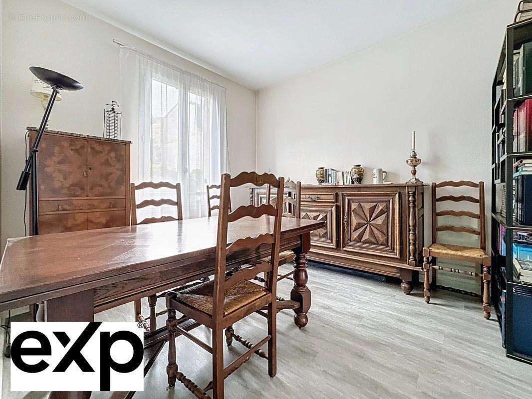 Maison à ASNIERES-SUR-SEINE