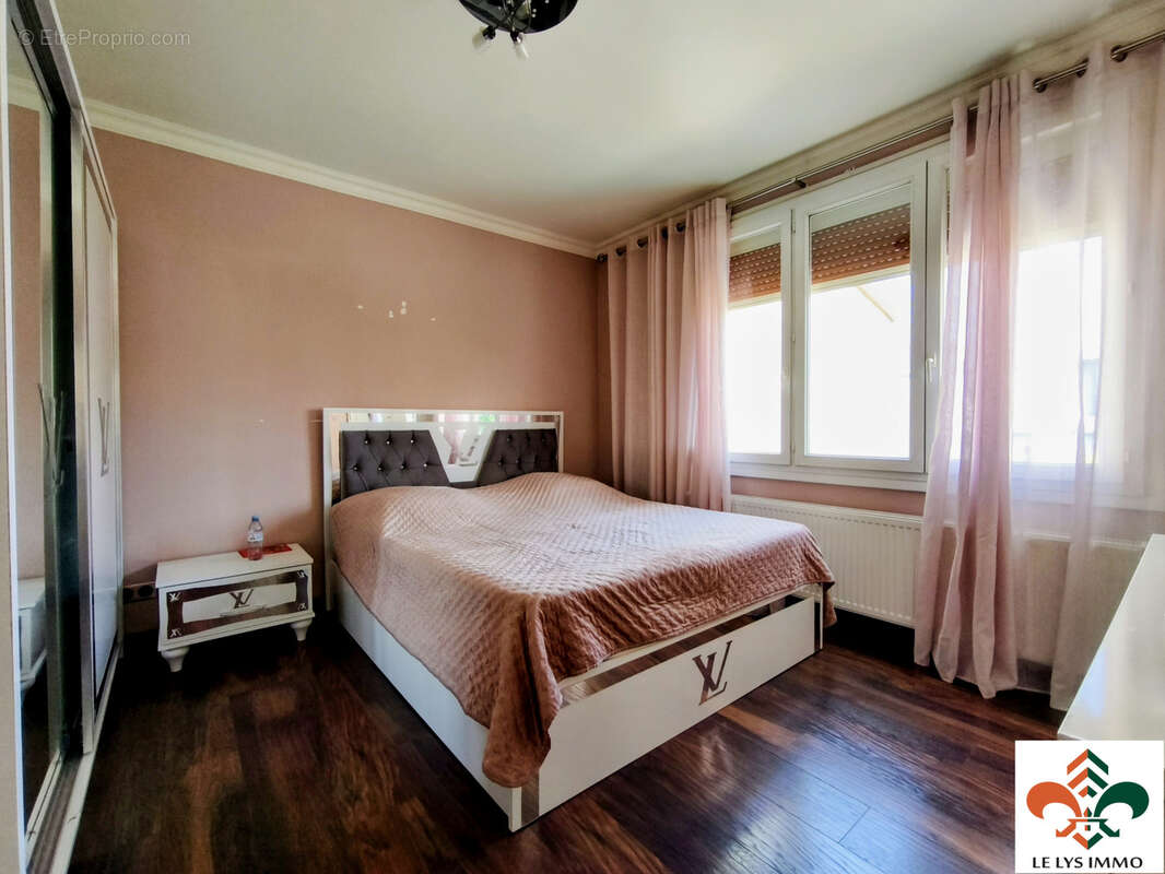 Maison à CHALONS-EN-CHAMPAGNE