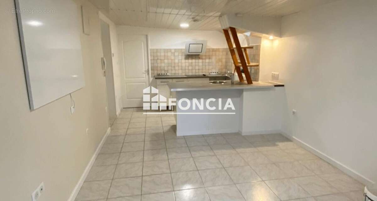 Appartement à LONGUYON
