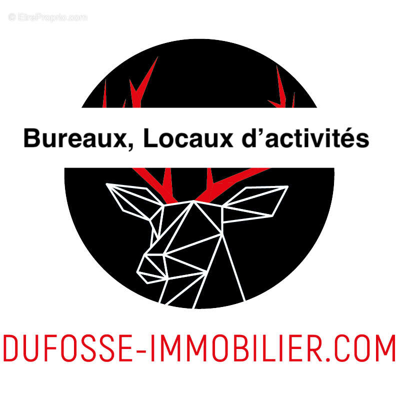 Commerce à LA FOUILLOUSE