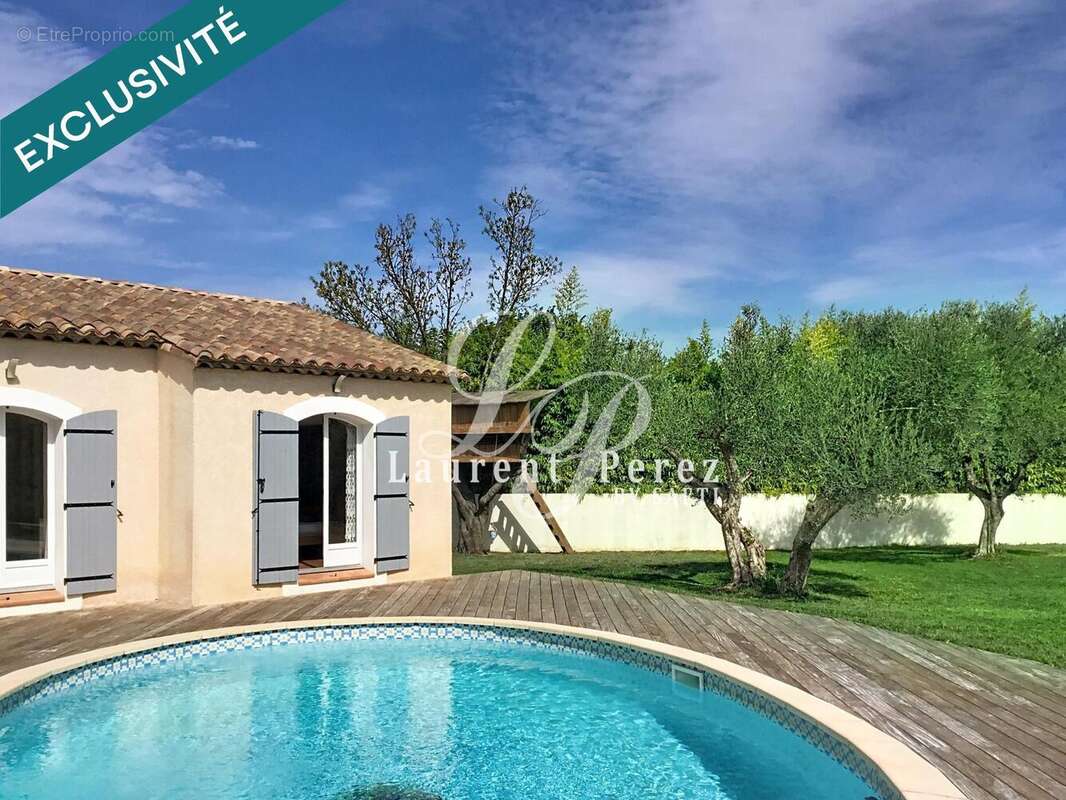 Photo 6 - Maison à LUNEL