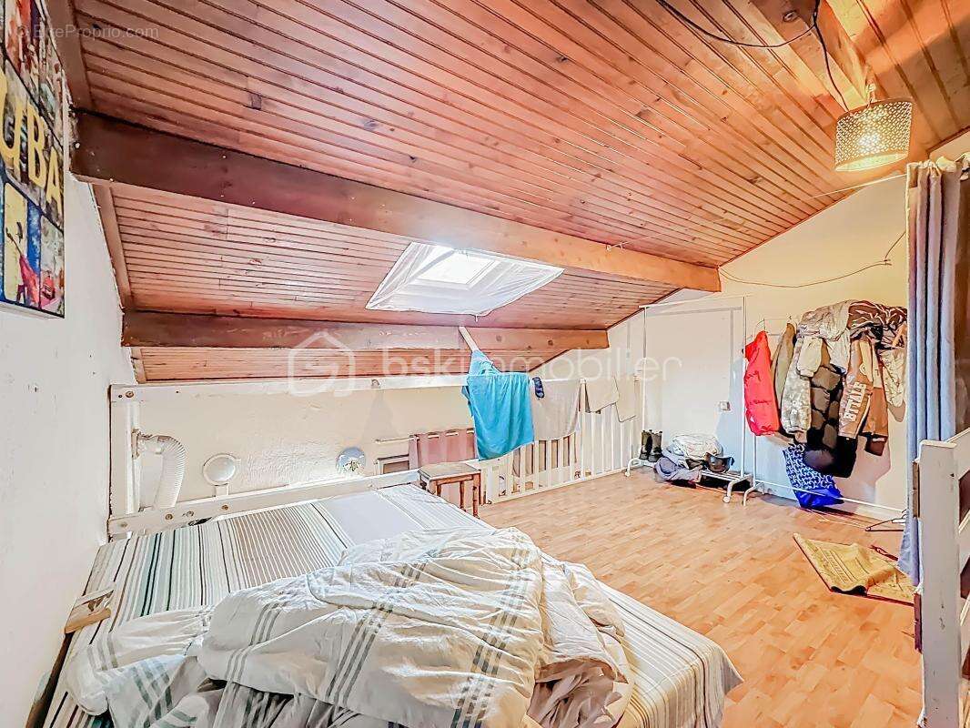 Maison à PALAVAS-LES-FLOTS