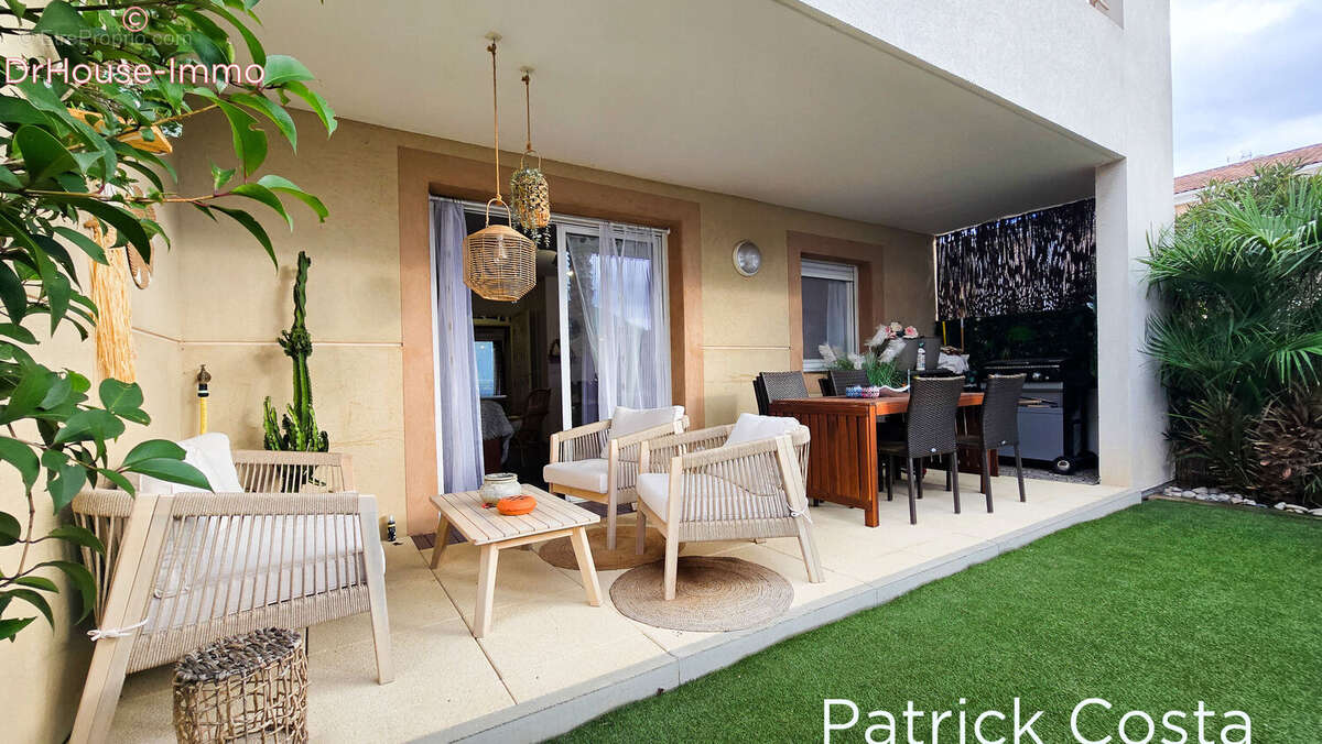 Appartement à SOLLIES-PONT