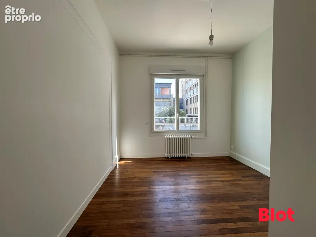 Appartement 4 pièces 73 m² à vendre à Rennes (35000) - photo 7