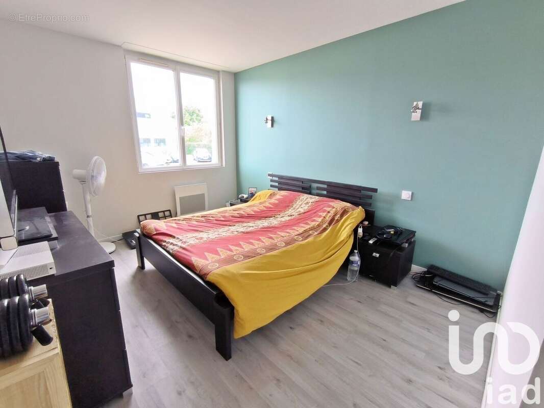 Photo 6 - Maison à SAINT-PROUANT