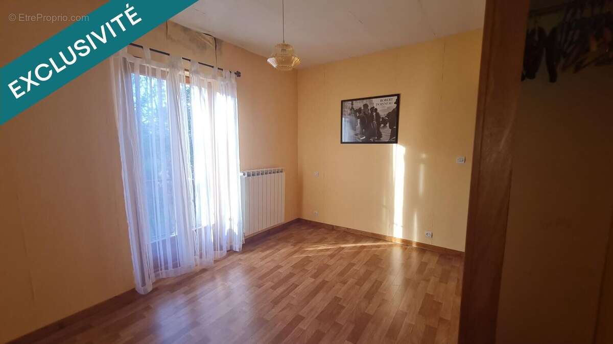 Photo 3 - Maison à FIRMI