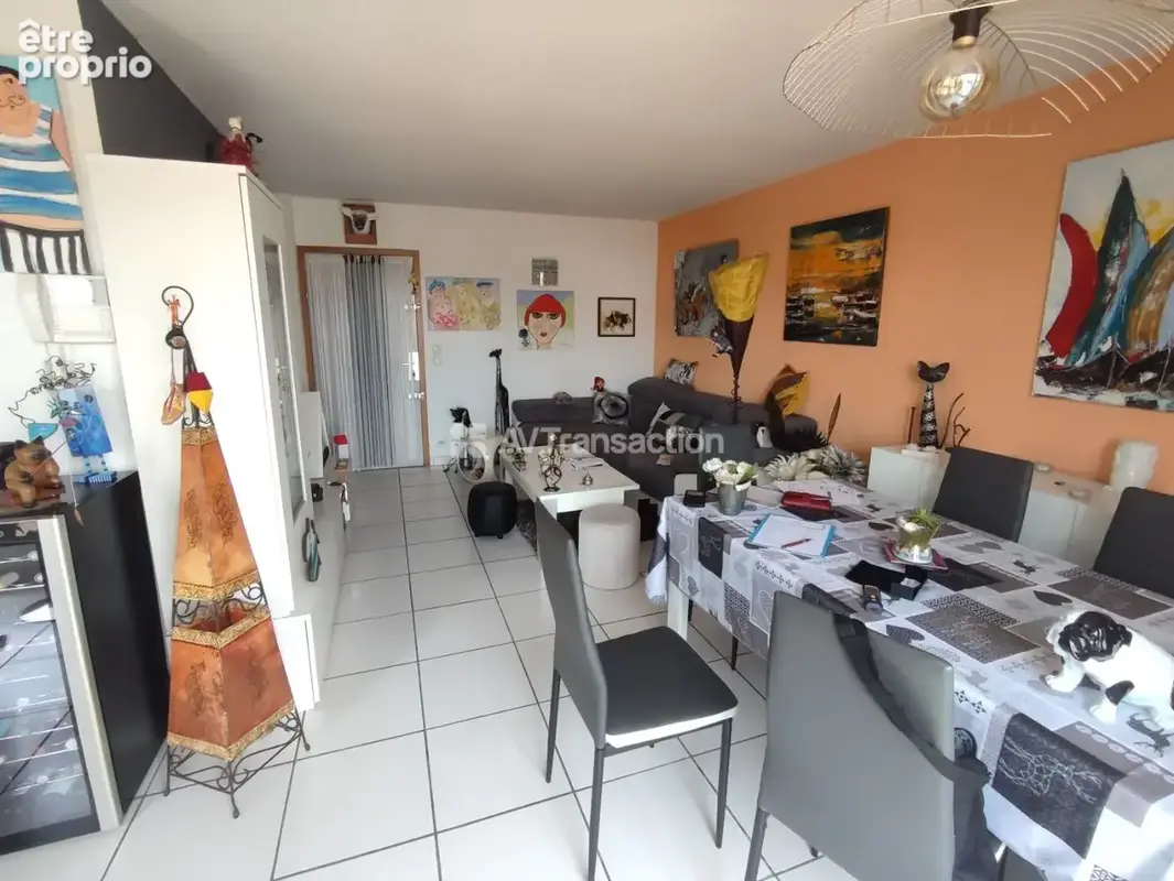Appartement 3 pièces 67 m² à vendre à Argeles-Sur-Mer (66700) - photo 3