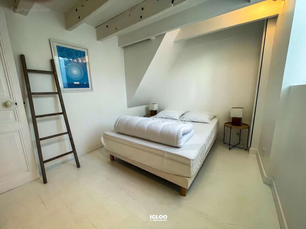 Maison à RIVEDOUX-PLAGE