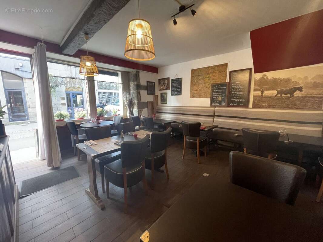 Autre à SAINT-BRIEUC