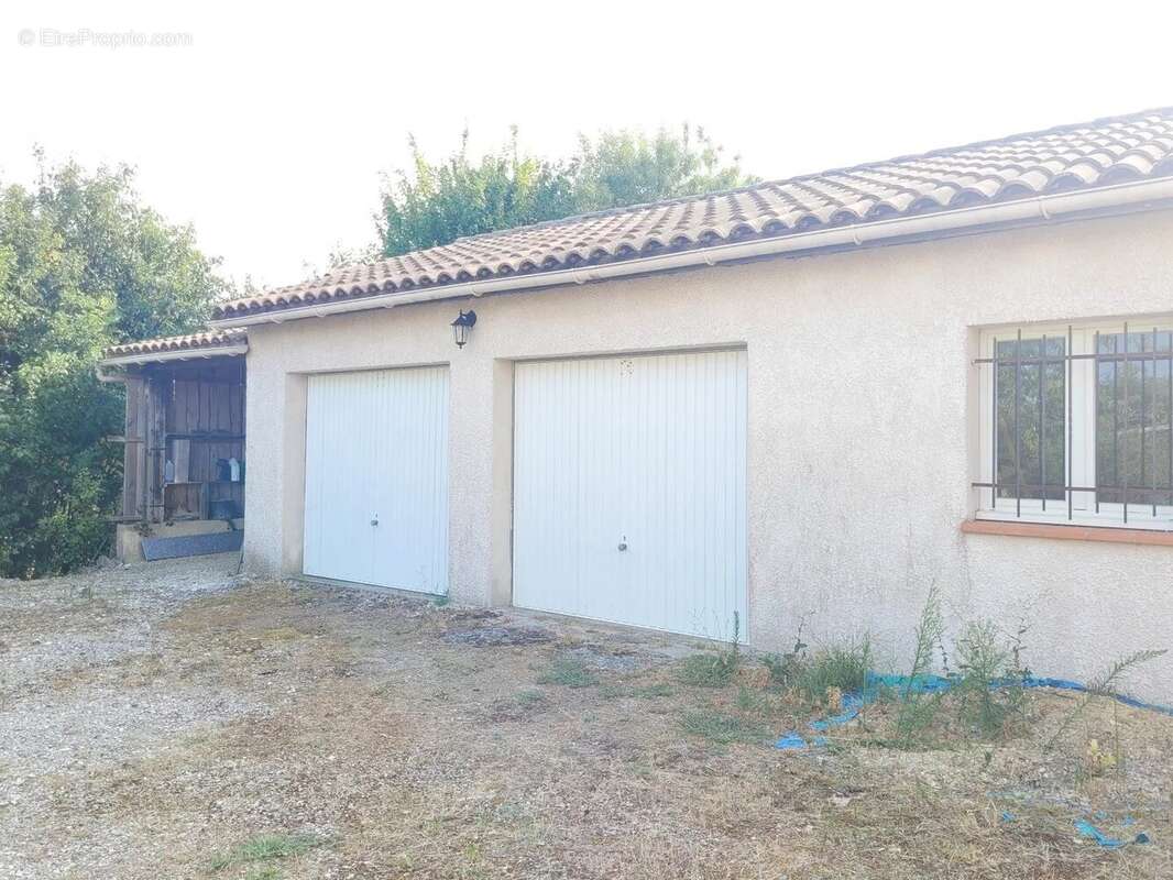 Maison à LHOSPITALET