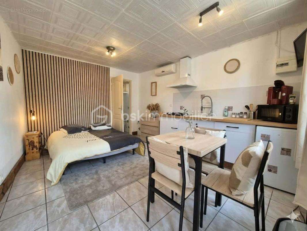 Villa de plain-pied & 3 studios indépendants – Un domaine qui s'autofinance - photo 20