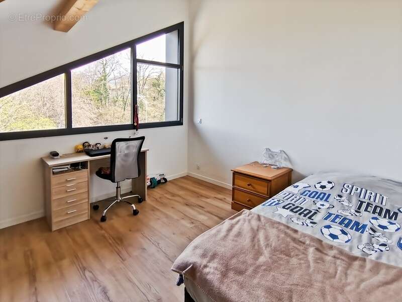 Appartement à NEUVECELLE