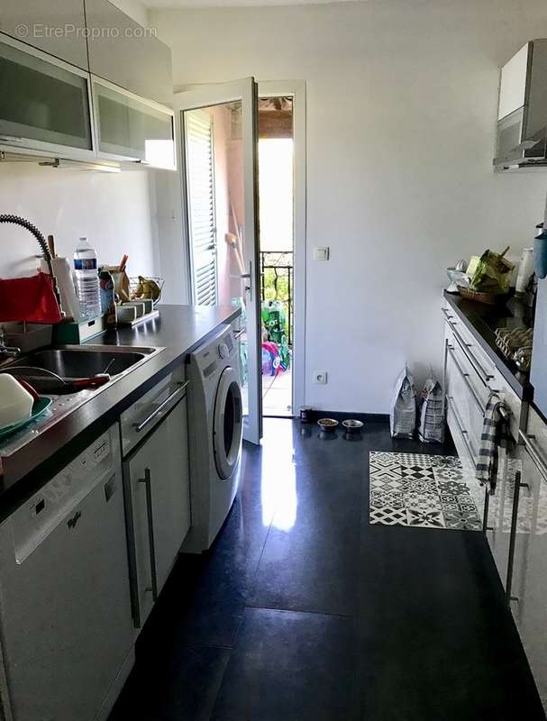 VENDU - Bel appartement, 2 chambres, piscine - photo 6
