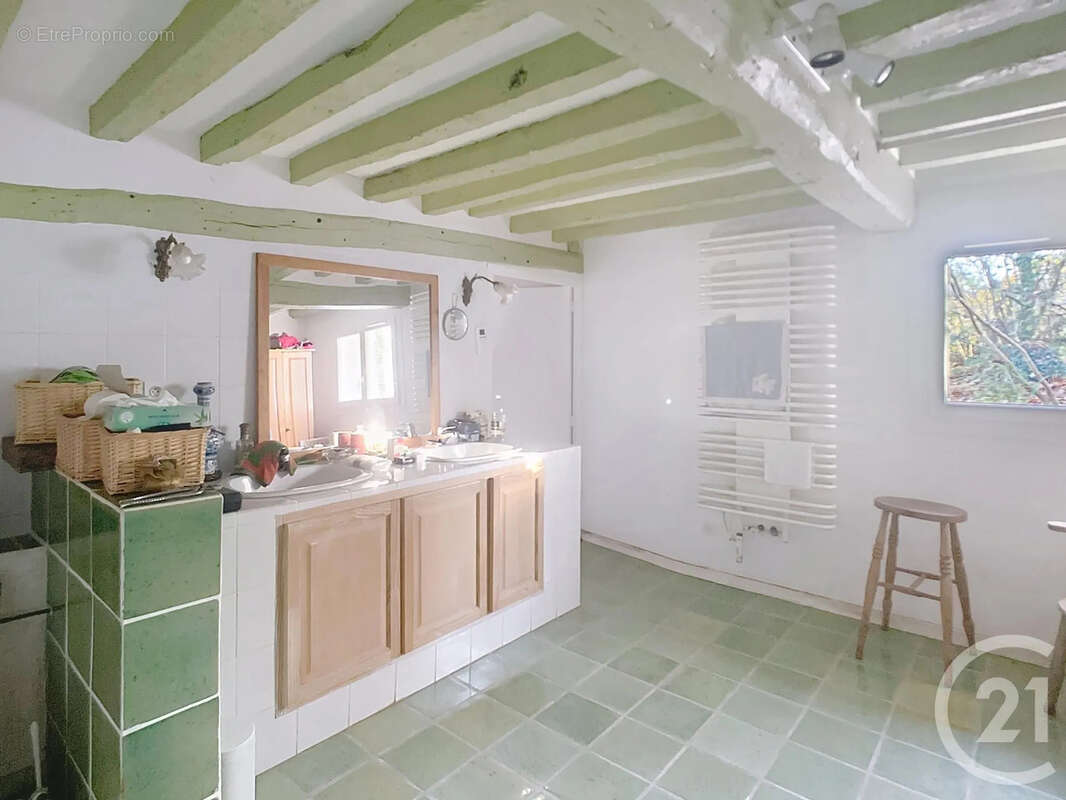Maison à GISORS