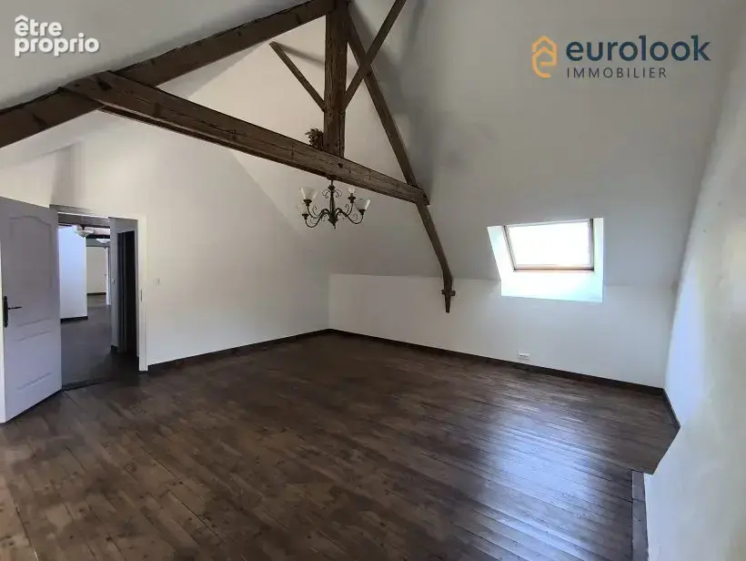 LONGERE 190 M² - 56140 - photo 25